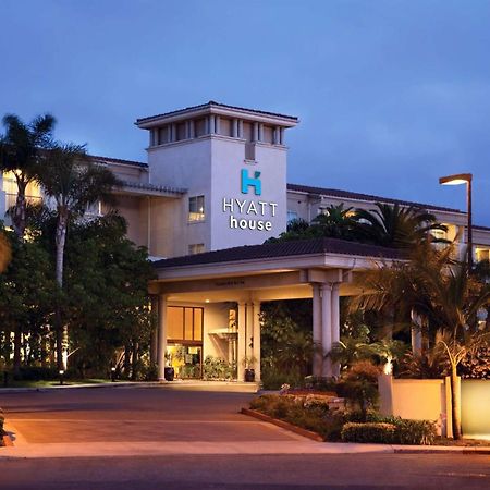 Hyatt House San Diego Sorrento Mesa Ngoại thất bức ảnh