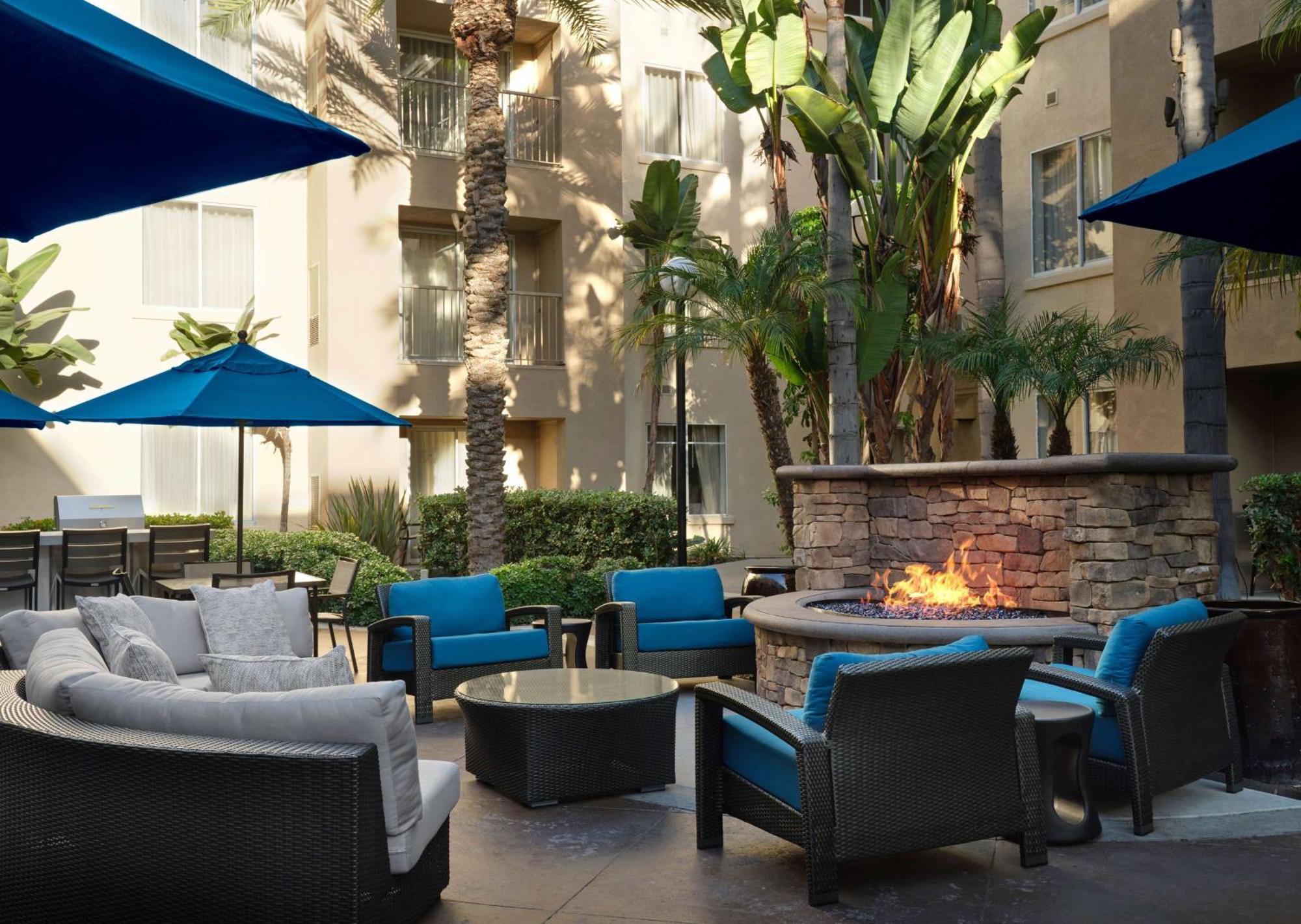 Hyatt House San Diego Sorrento Mesa Ngoại thất bức ảnh