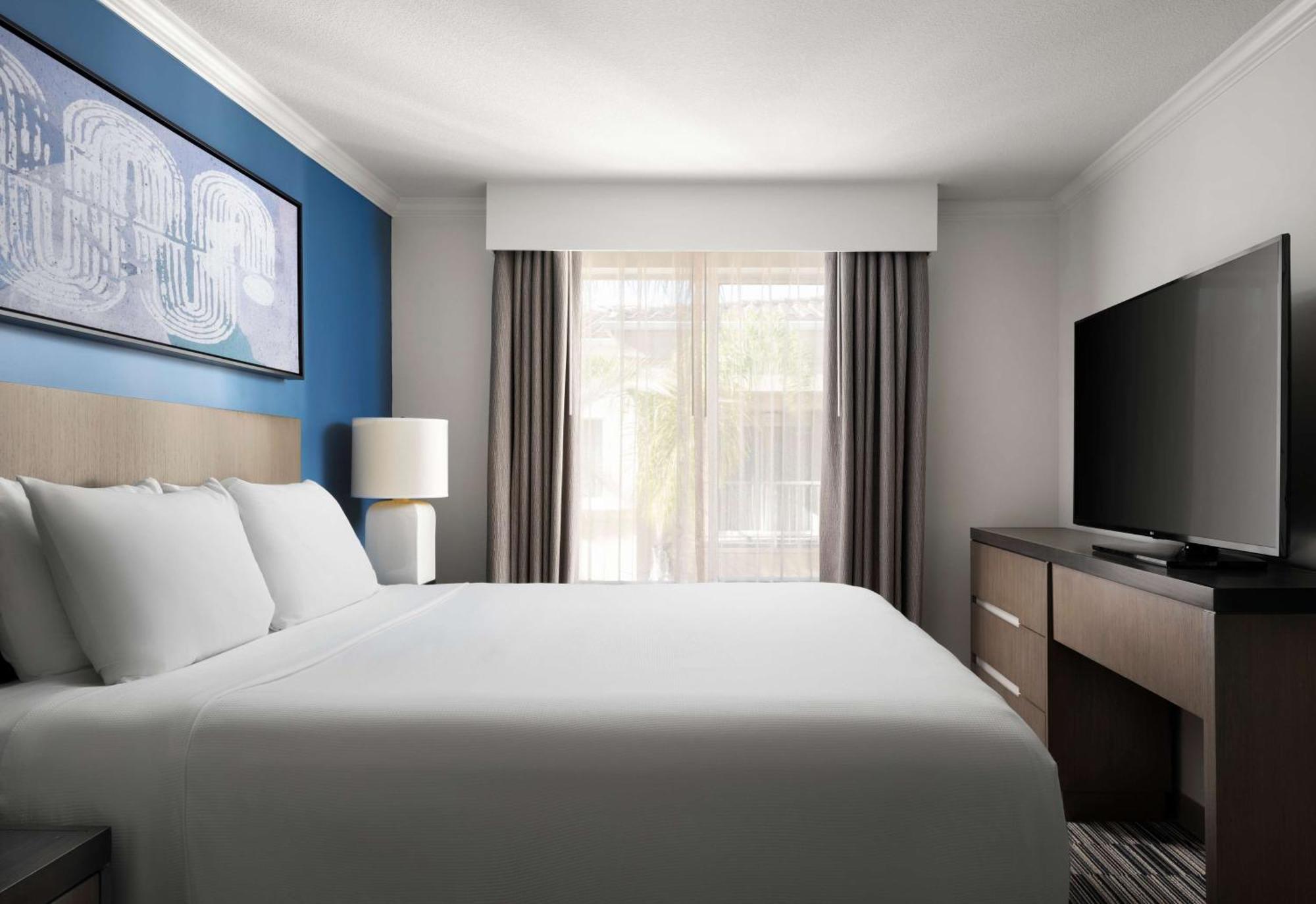 Hyatt House San Diego Sorrento Mesa Ngoại thất bức ảnh